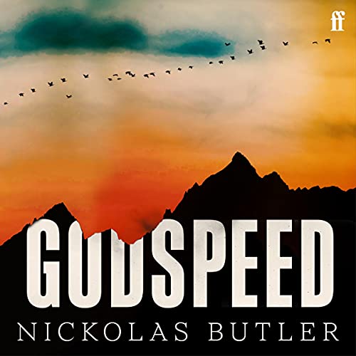 Cover of Godspeed