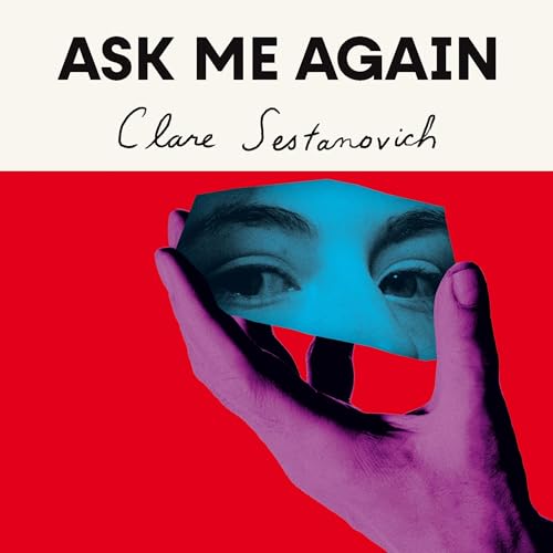Cover of Ask Me Again