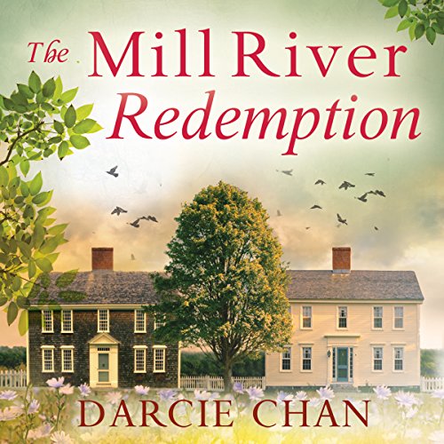 Cover of The Mill River Redemption