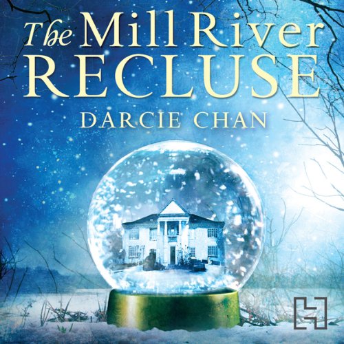 Cover of The Mill River Recluse
