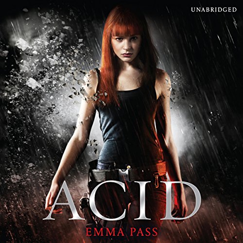 Cover of ACID