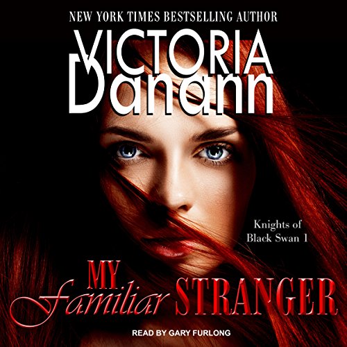 Cover of My Familiar Stranger