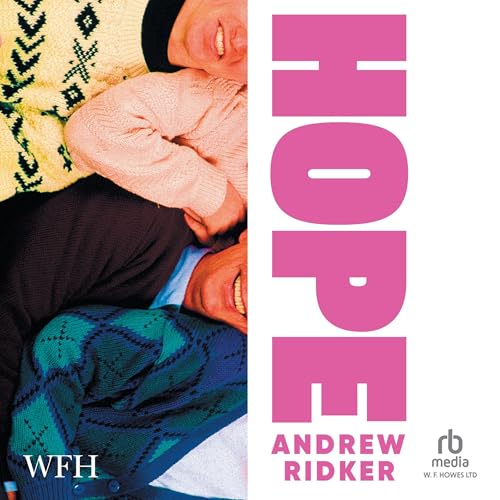 Cover of Hope