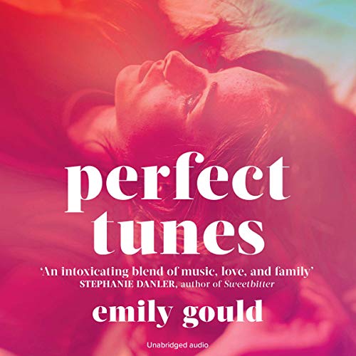 Cover of Perfect Tunes