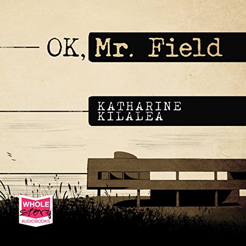 Cover of OK, Mr. Field