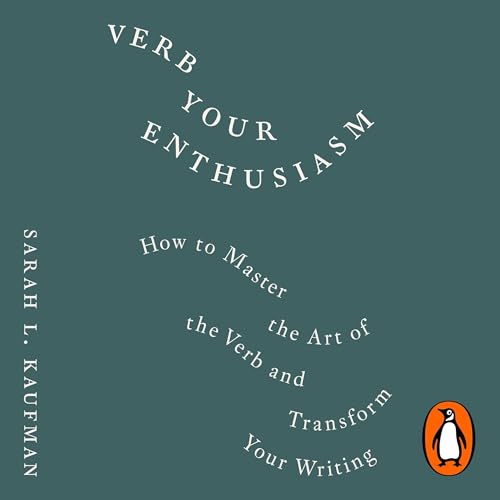 Cover of Verb Your Enthusiasm