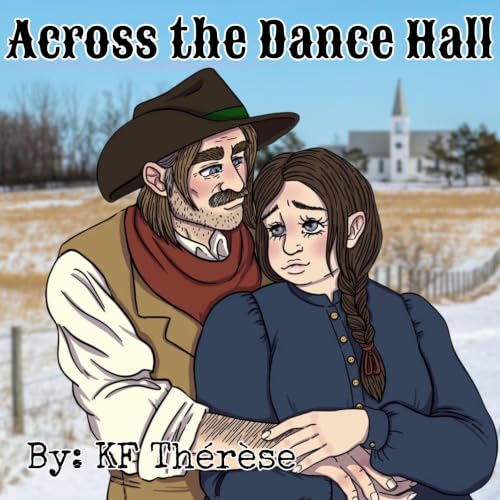 Cover of Across the Dance Hall