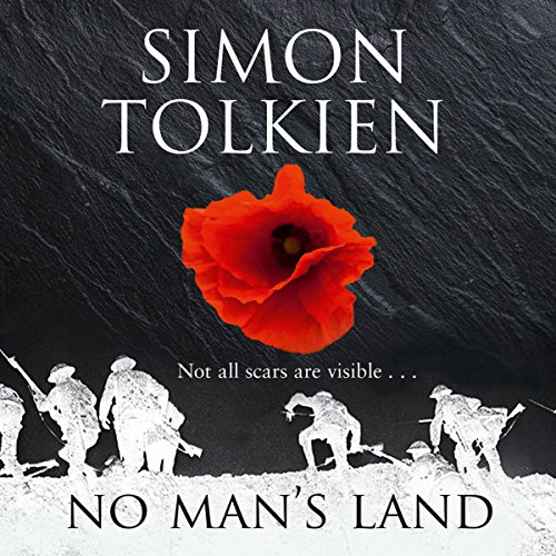 Cover of No Man’s Land