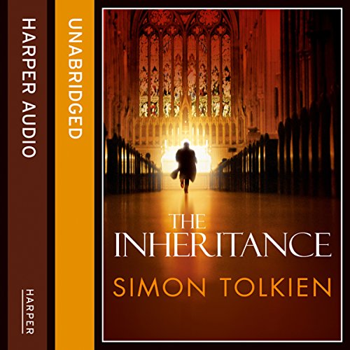 Cover of The Inheritance
