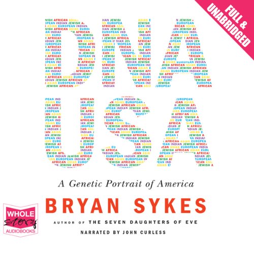 Cover of DNA USA