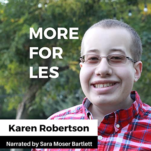 Cover of More for Les
