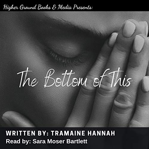 Cover of The Bottom of This