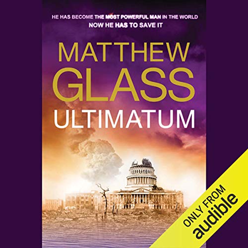 Cover of Ultimatum
