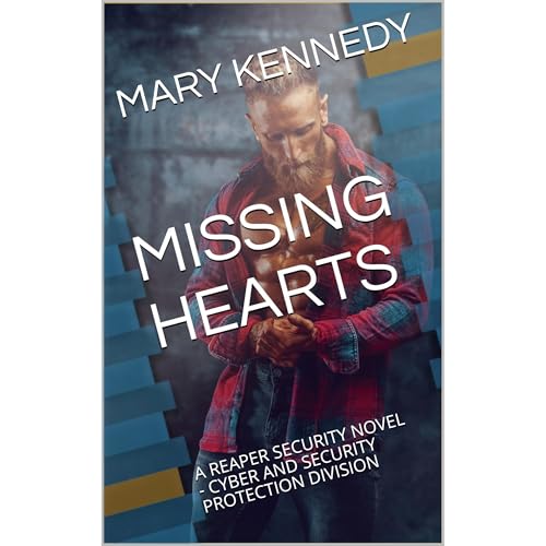 Cover of MISSING HEARTS