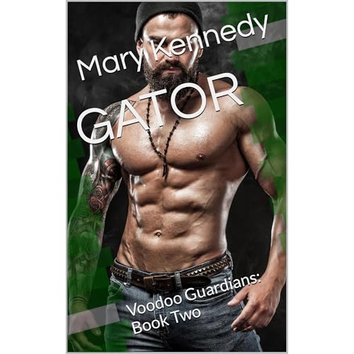Cover of GATOR
