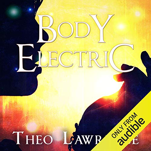 Cover of Body Electric