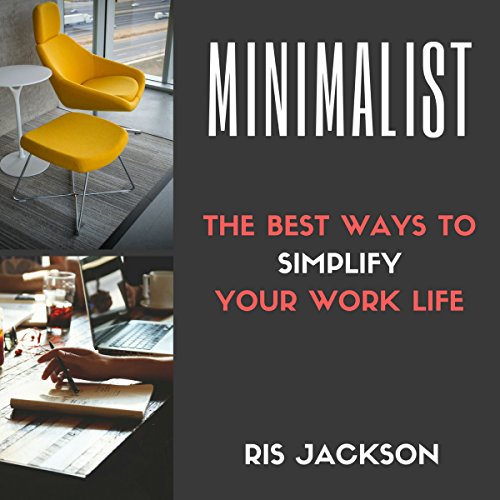 Cover of Minimalist