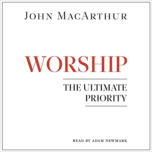 Cover of Worship