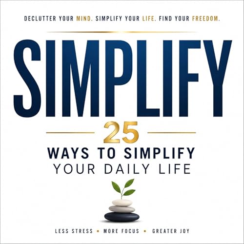 Cover of Simplify