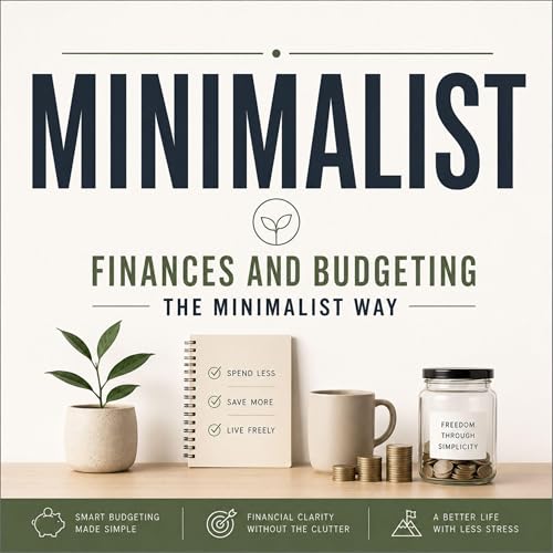 Cover of Minimalist