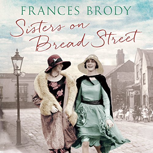 Cover of Sisters on Bread Street