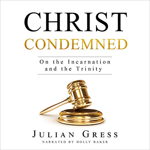 Cover of Christ Condemned