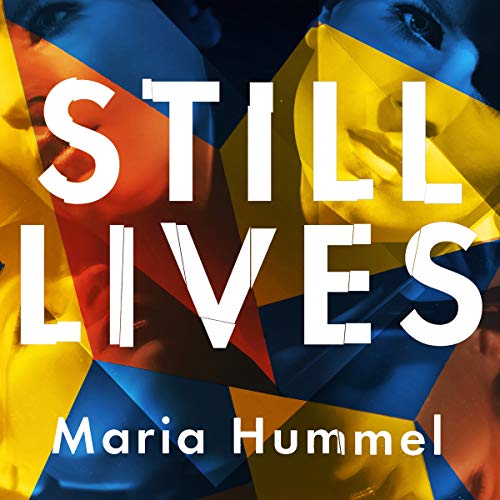 Cover of Still Lives