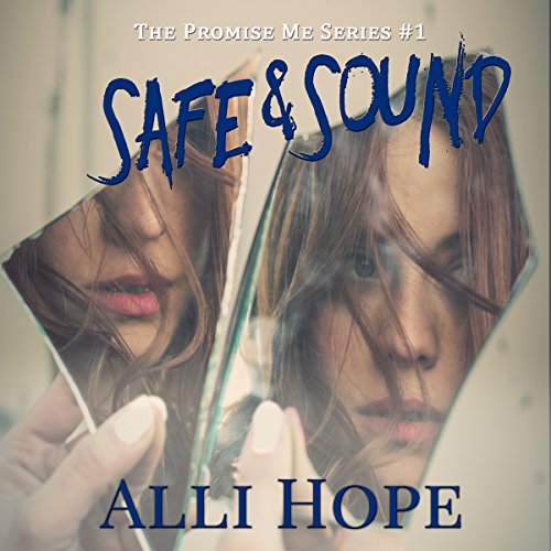 Cover of Safe and Sound