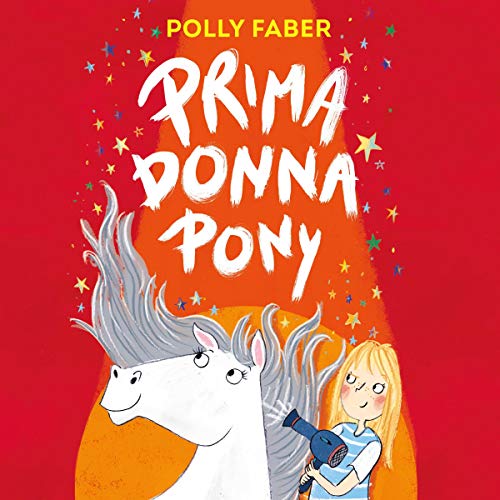 Cover of Prima Donna Pony