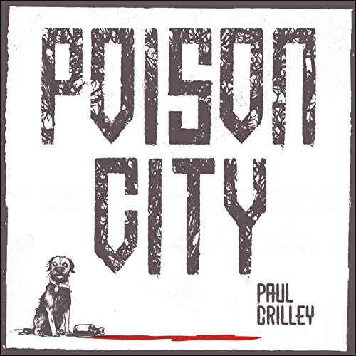 Cover of Poison City
