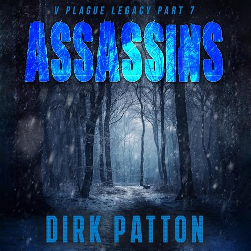 Cover of Assassins