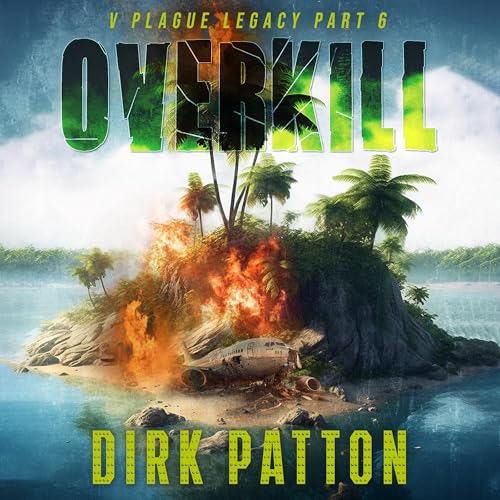 Cover of Overkill