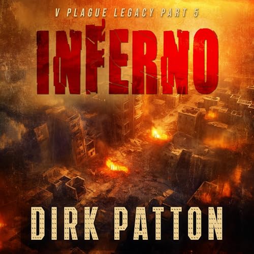 Cover of Inferno