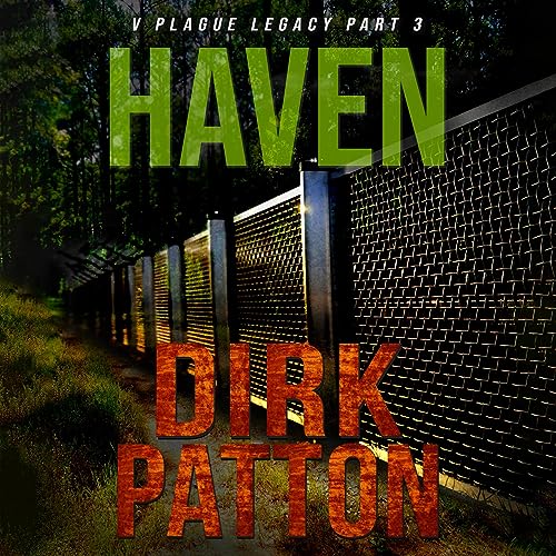 Cover of Haven