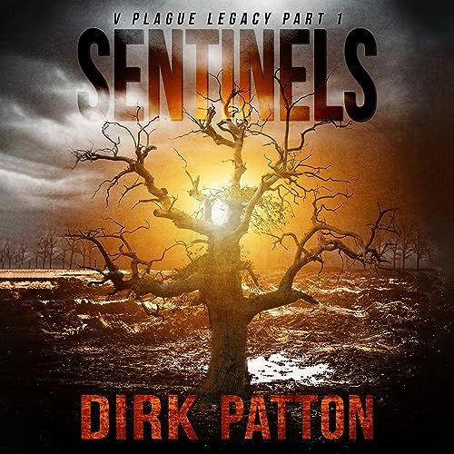 Cover of Sentinels