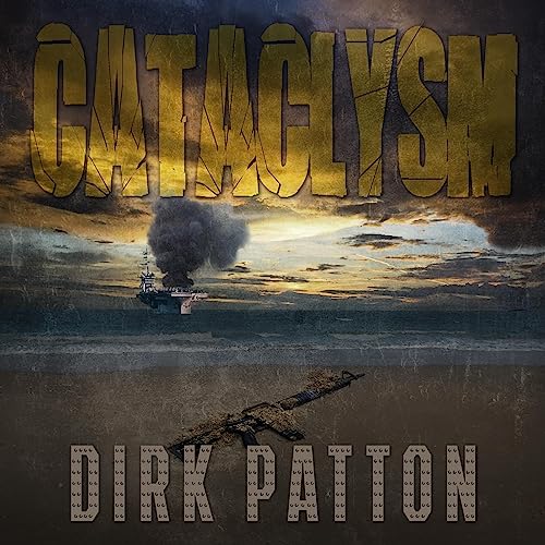 Cover of Cataclysm
