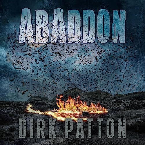 Cover of Abaddon