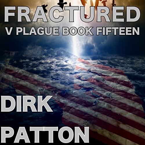 Cover of Fractured