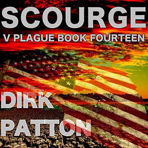 Cover of Scourge