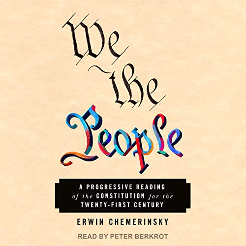 Cover of We the People