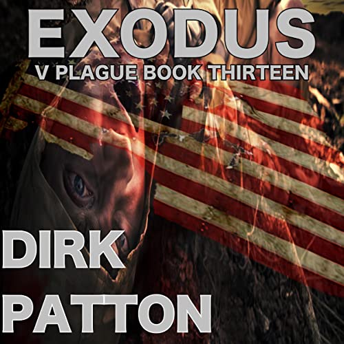 Cover of Exodus