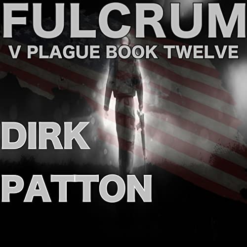 Cover of Fulcrum