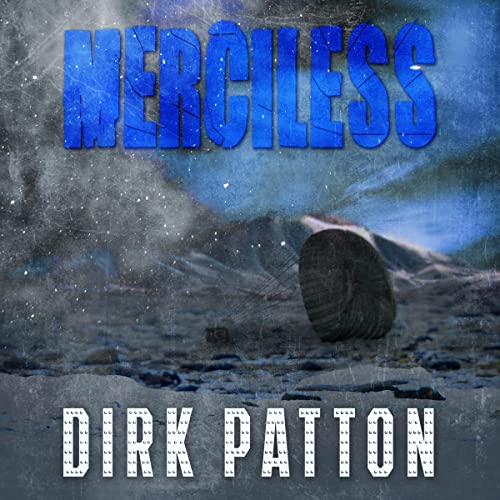 Cover of Merciless