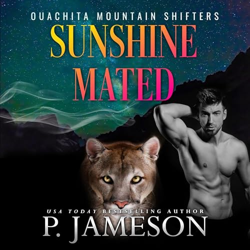 Cover of Sunshine Mated
