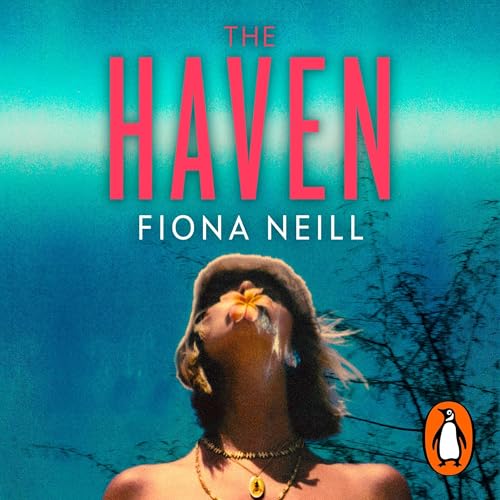 Cover of The Haven
