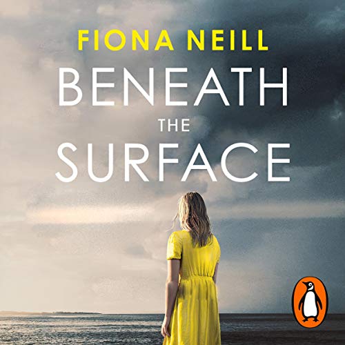 Cover of Beneath the Surface