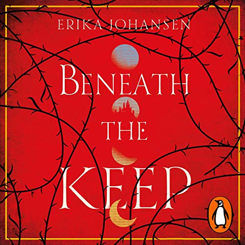 Cover of Beneath the Keep