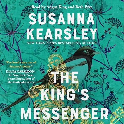 Cover of The King's Messenger