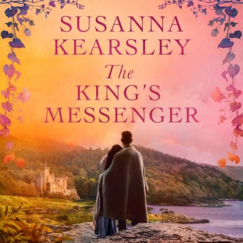 Cover of The King's Messenger