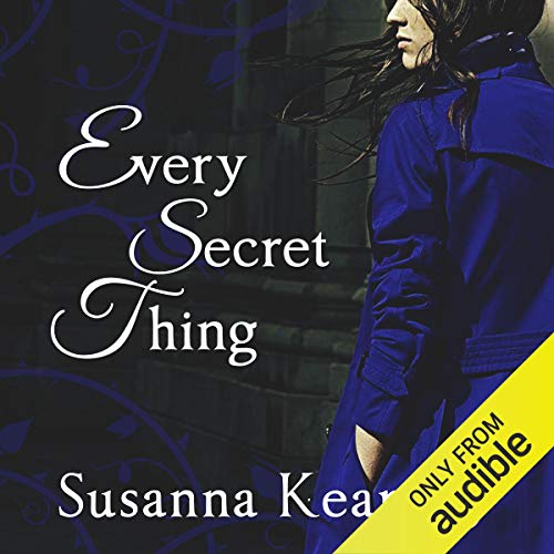 Cover of Every Secret Thing